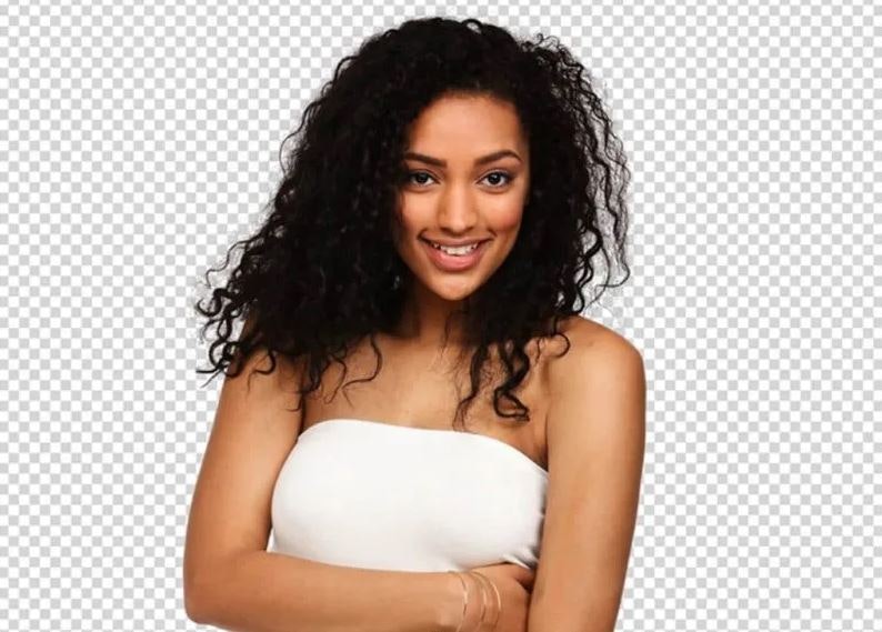 Image Masking Service