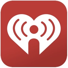 iHeartRadio for Mac