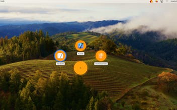App Switcher and Launcher gallery image