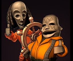 The Journey Down gallery image