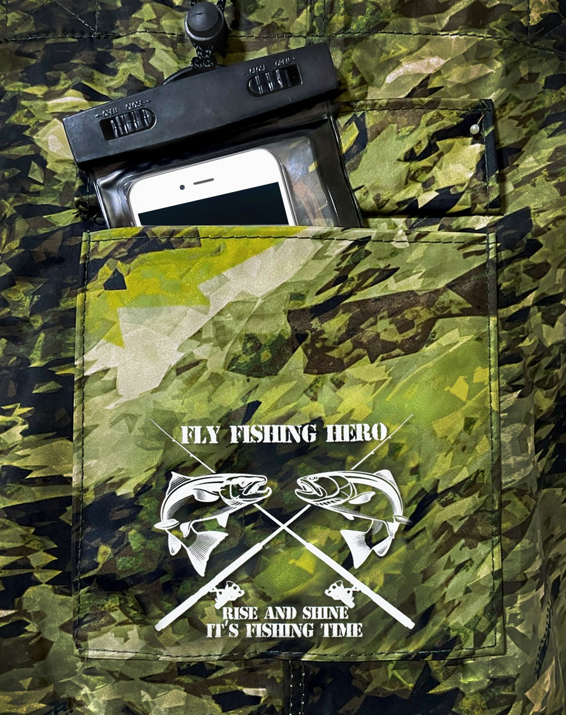 Fly Fishing Hero Chest Wader Product Information, Latest Updates, and