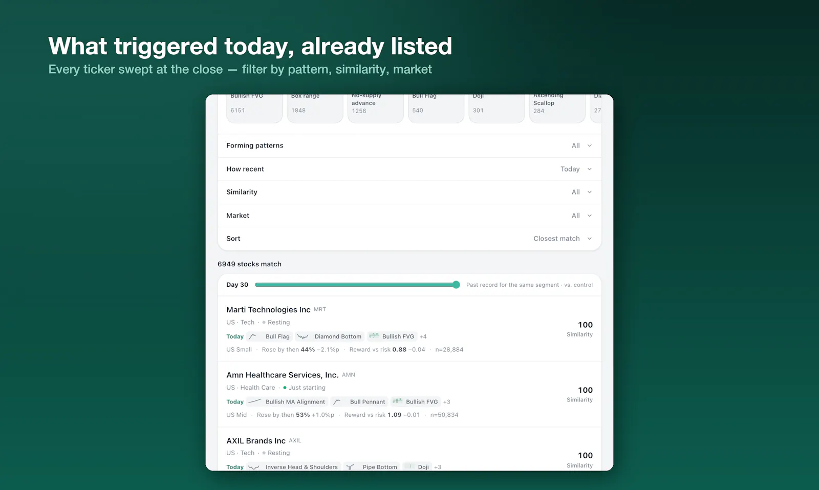 SQMATE screenshot 3