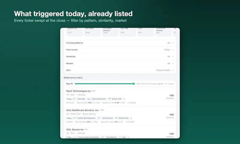 SQMATE screenshot 3