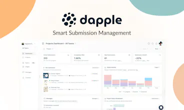 Dapple gallery image