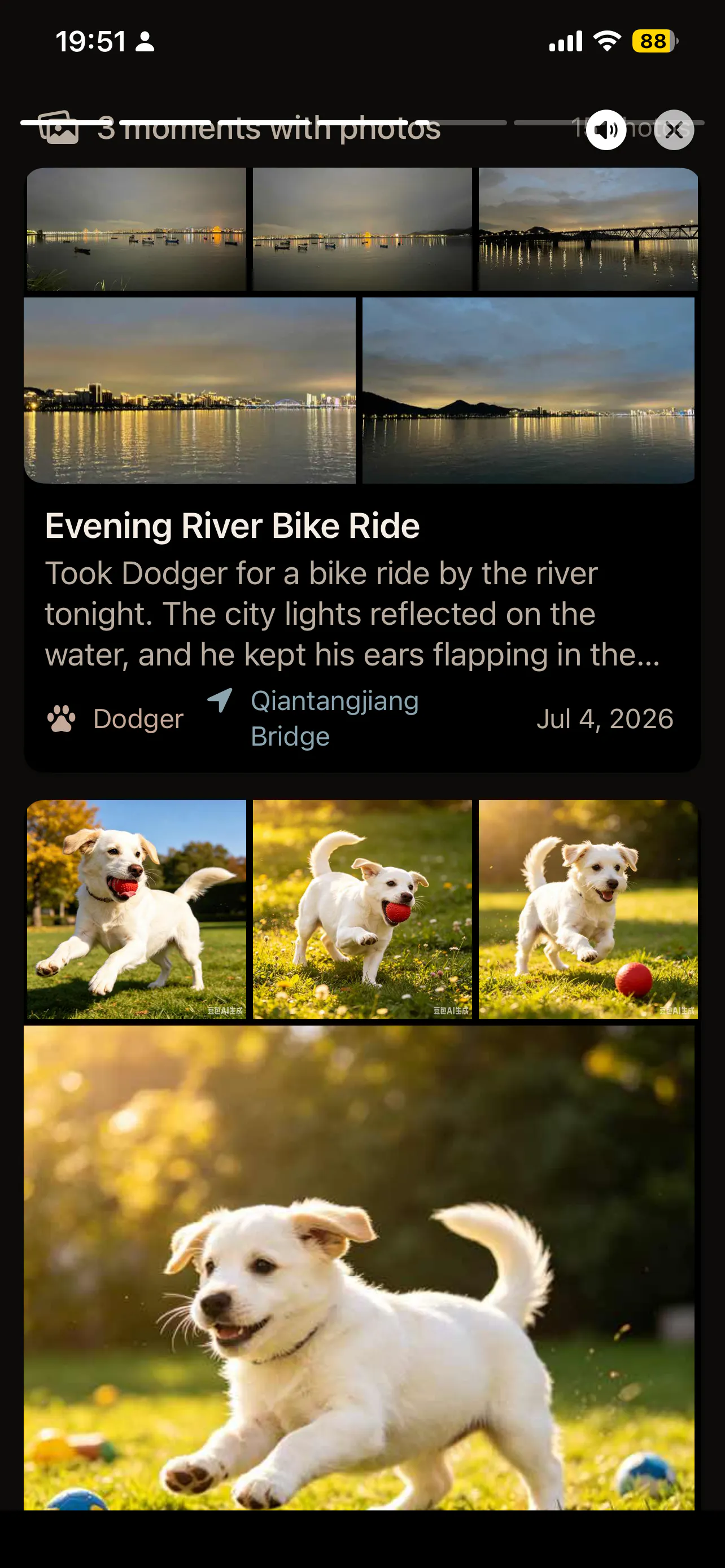Fur Baby Companion 2.0 — AI Edition gallery image