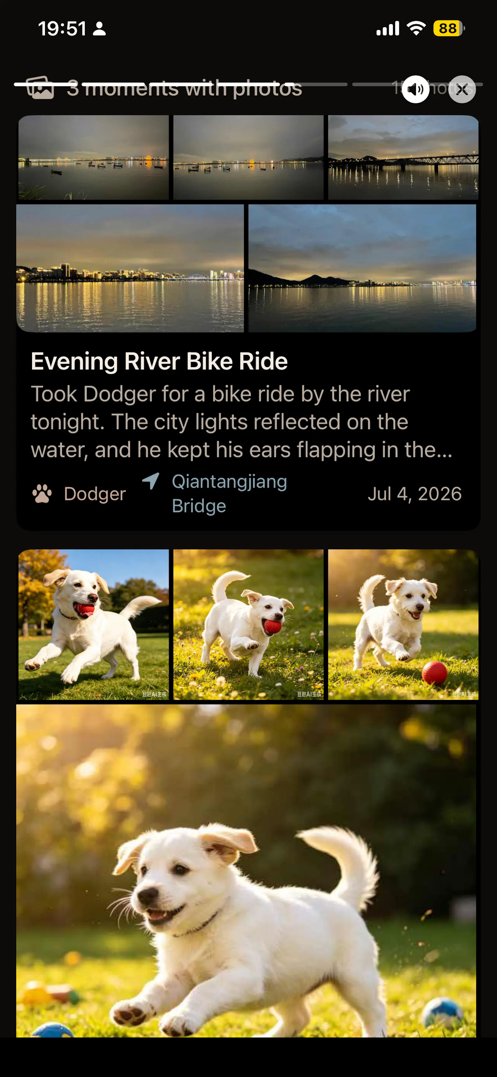 Fur Baby Companion 2.0 — AI Edition screenshot 7