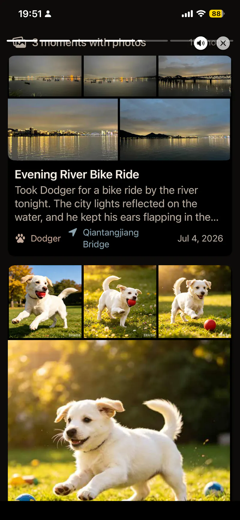 Fur Baby Companion 2.0 — AI Edition screenshot 7