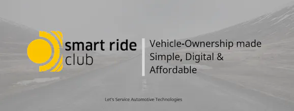 Smart Ride Club gallery image