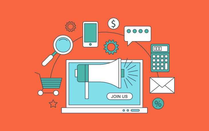 Digital marketing Course in Chandiarh gallery image