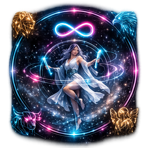 AURA: Cyber Oracle