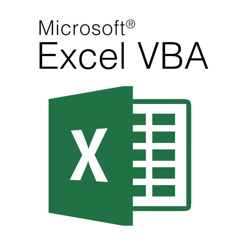 Excel VBA course, Power BI consultant