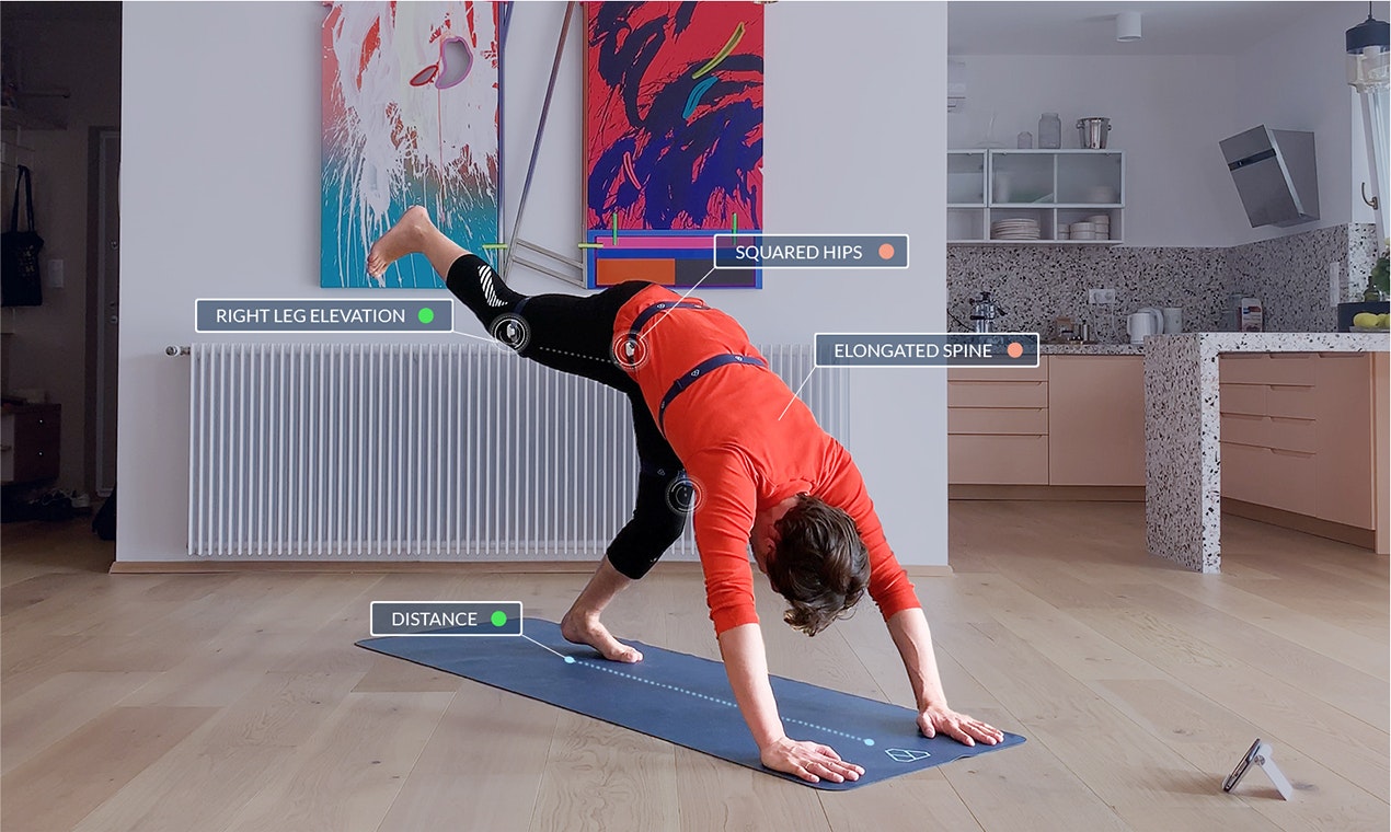 Yoganotch gallery image