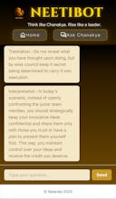 NEETIBOT gallery image