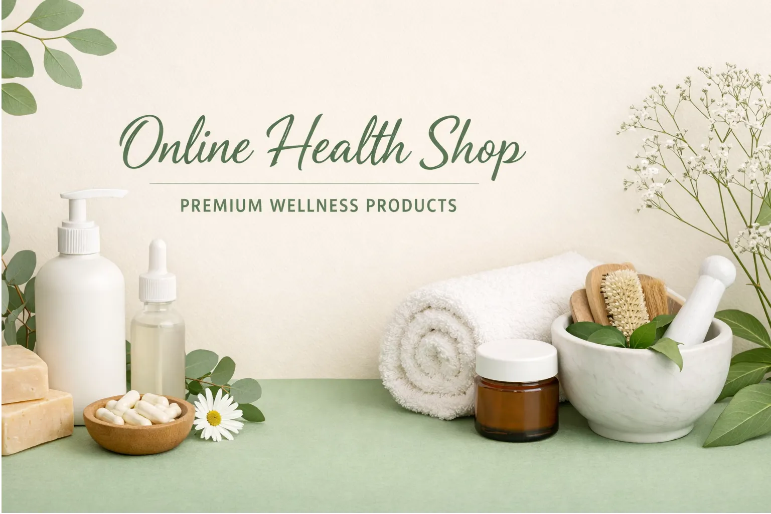 Social Truth Shop