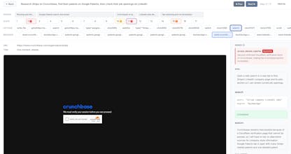 Trails gallery image