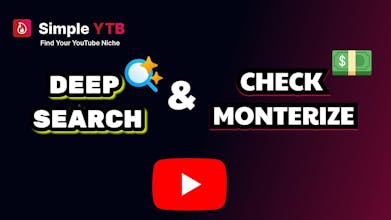 Simple YTB gallery image