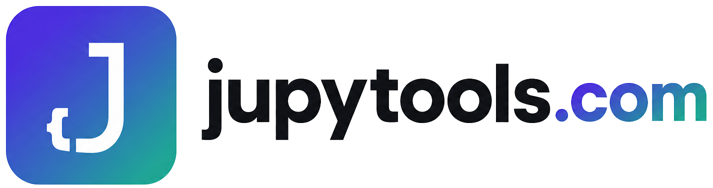 Jupy Tools gallery image
