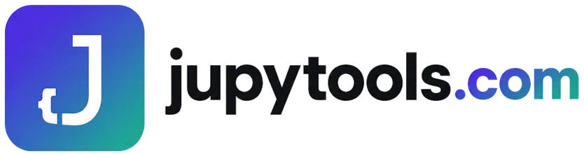 Jupy Tools gallery image