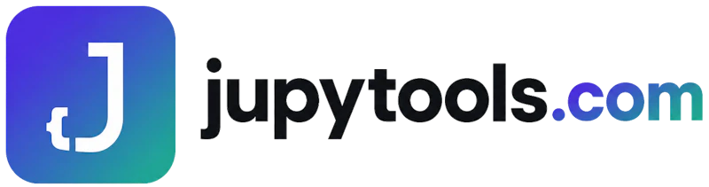 Jupy Tools screenshot 1