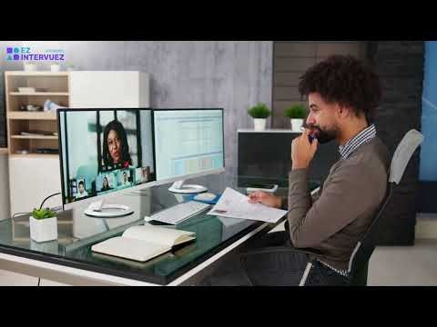 EzIntervuez gallery image