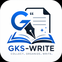 GKS Write 