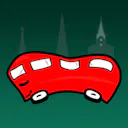 BuszZer - GPS Alarm Clock