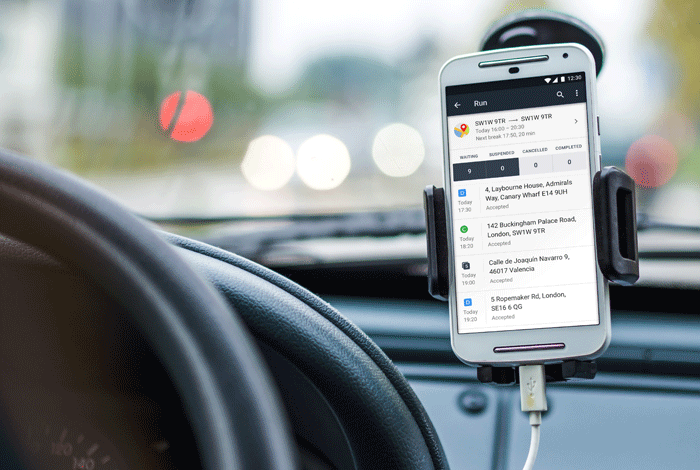 Maxoptra  gallery image