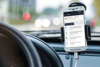 Maxoptra gallery image