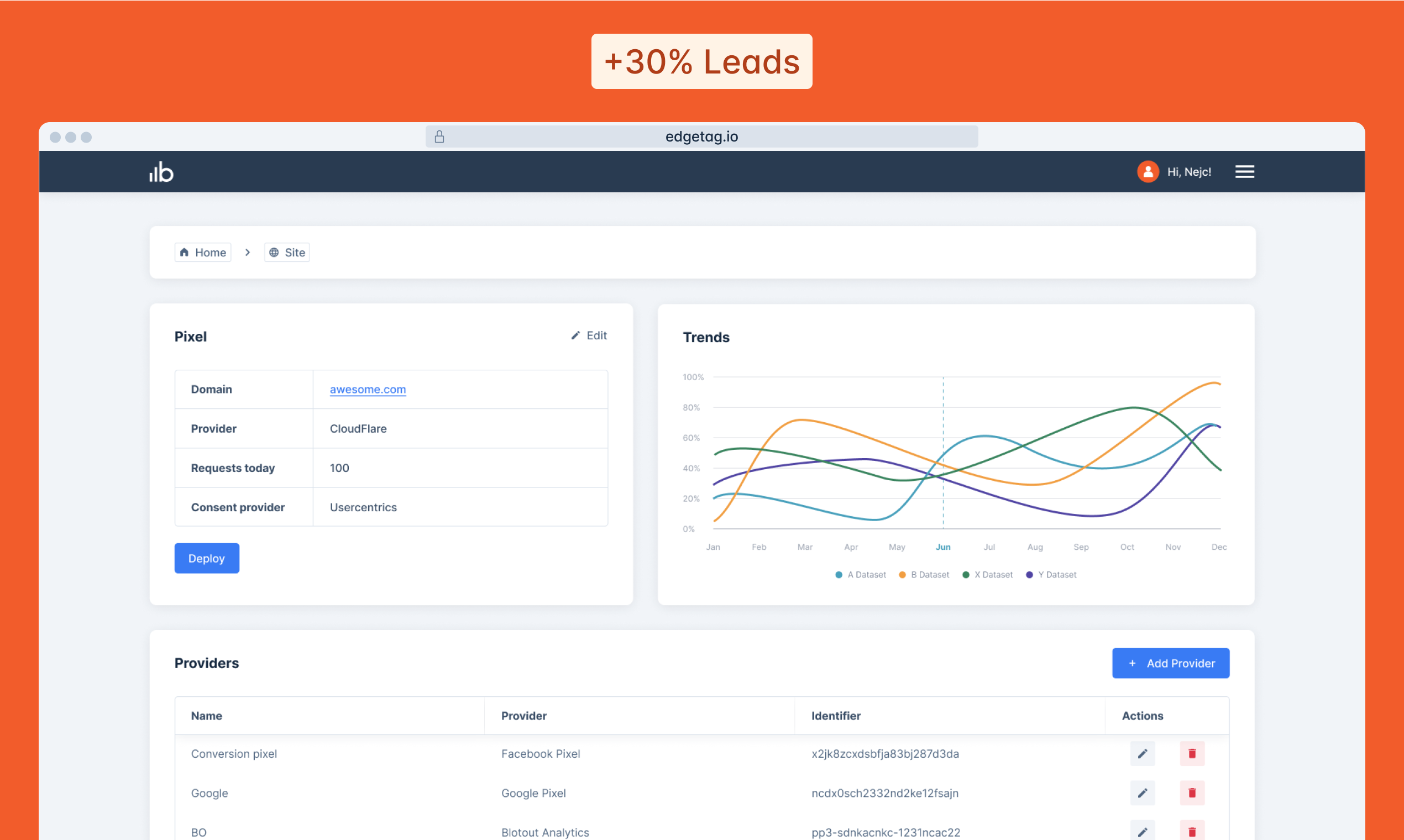 Blotout EdgeTag gallery image