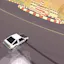 Thumb Drift