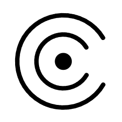 Goci CMS logo
