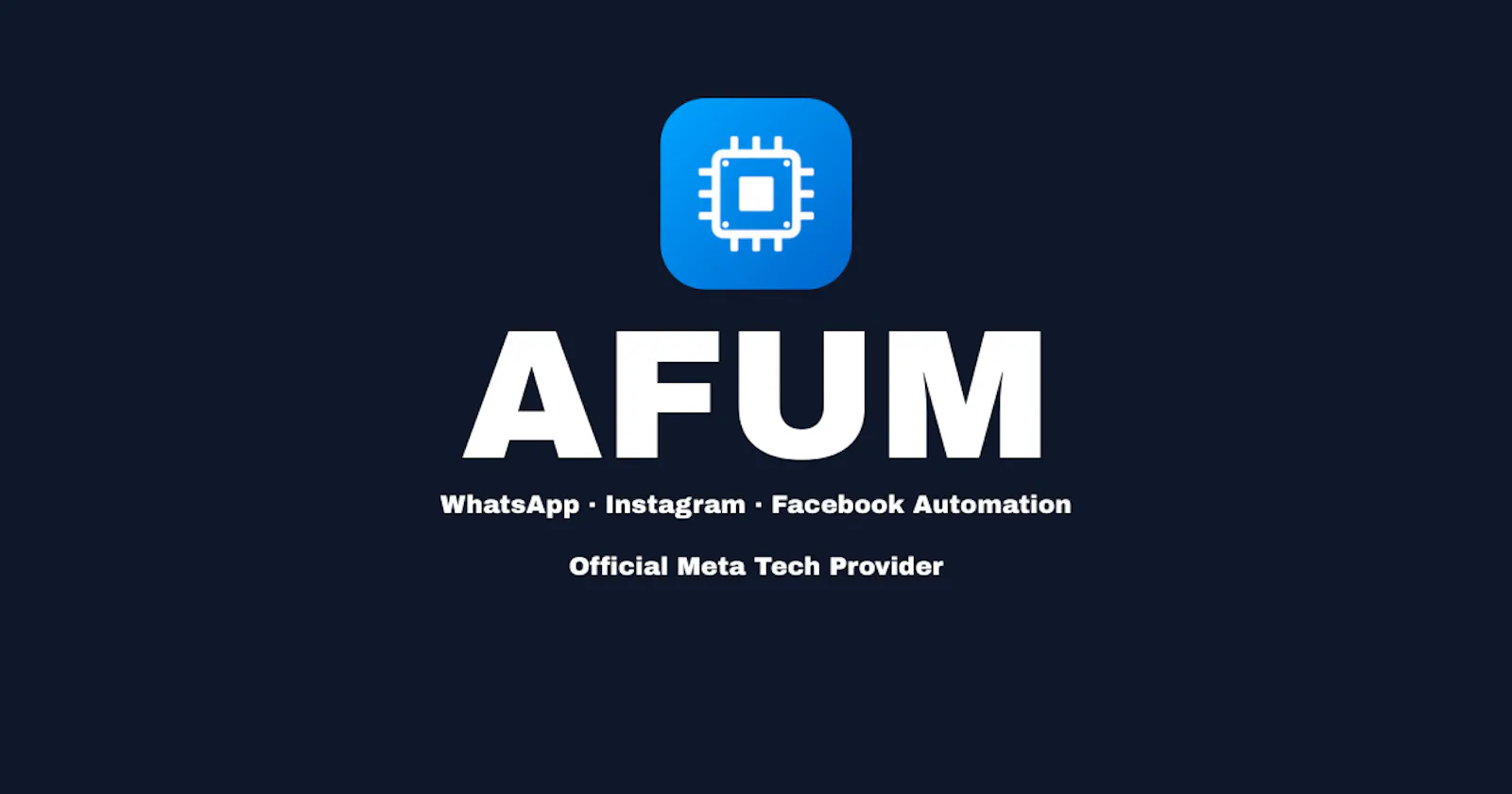 AFUM screenshot 1