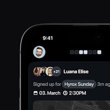 Gravitate AI gallery image