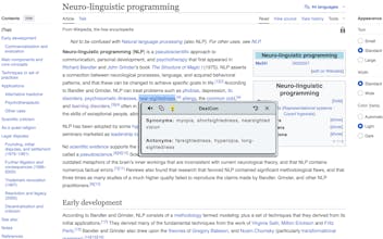DexiCon gallery image