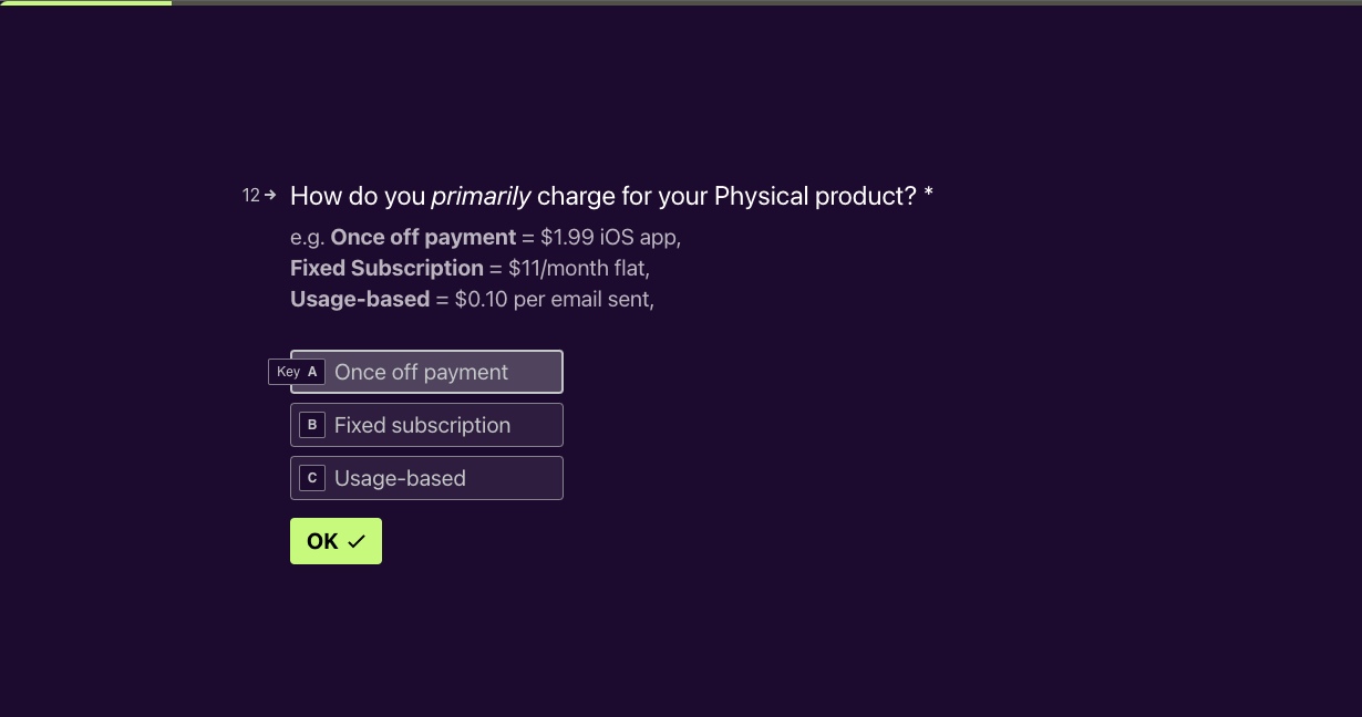 My Funnel gallery image