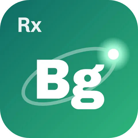 BioglowRX Sciences Learning 