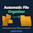 Automatic File Organizer for Windows