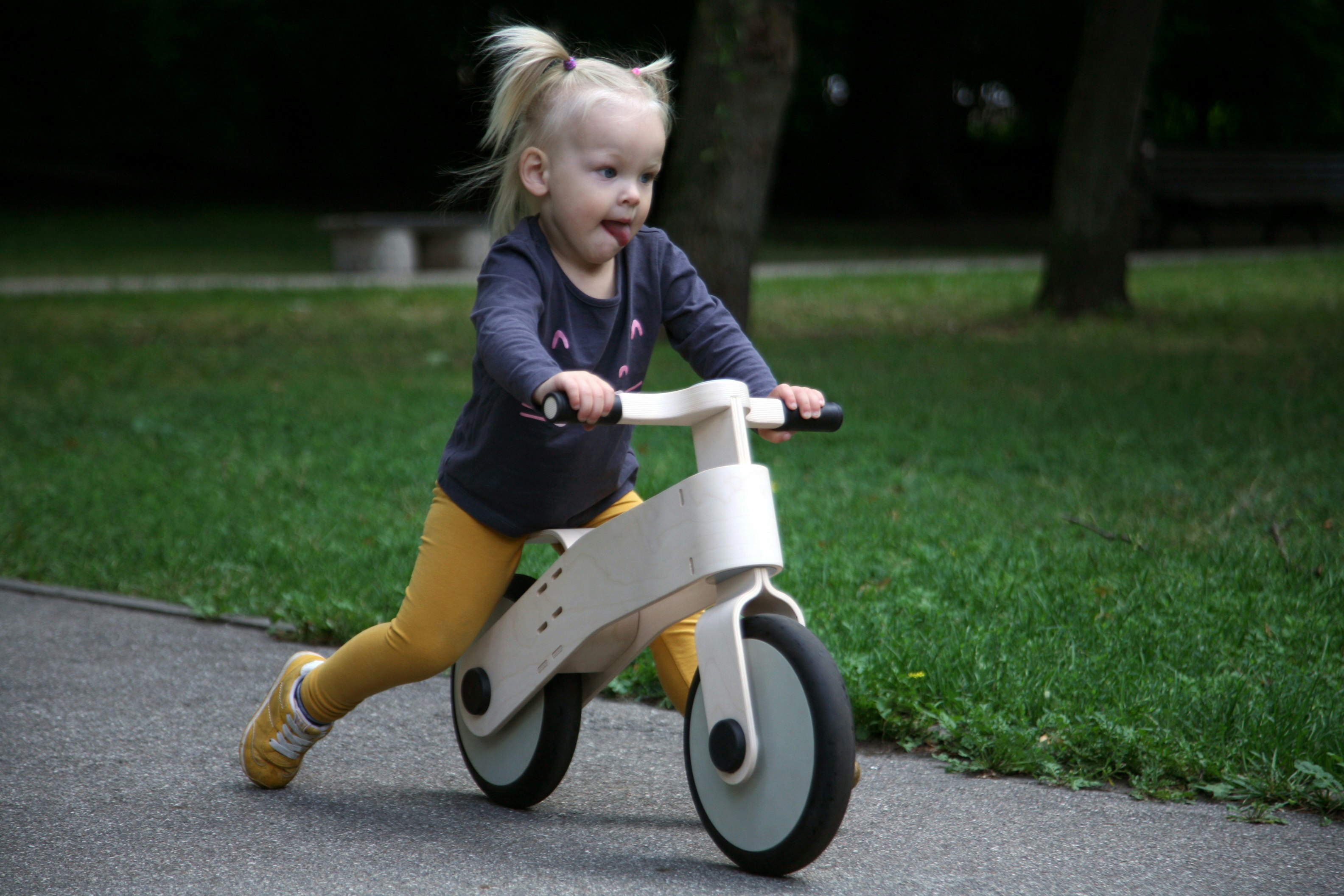 Choppy - Fun Way To Run! gallery image