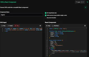 DevTools gallery image