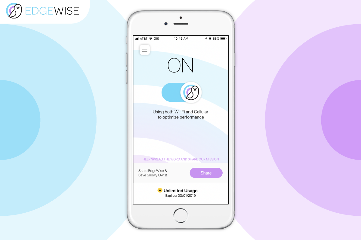 EdgeWise Connect gallery image
