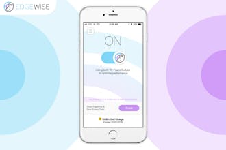 EdgeWise Connect gallery image