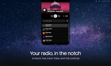 Notch Radio gallery image