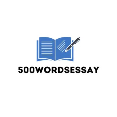 500 Word Essay