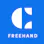 Craft Freehand, from InVision