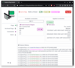 Plain Flags gallery image