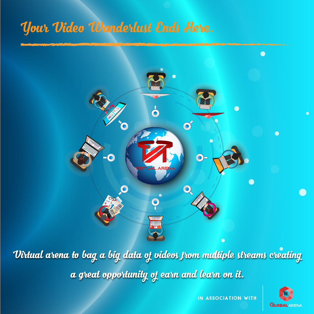 Virtual Arena gallery image