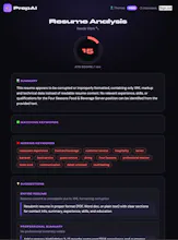 PrepAI gallery image