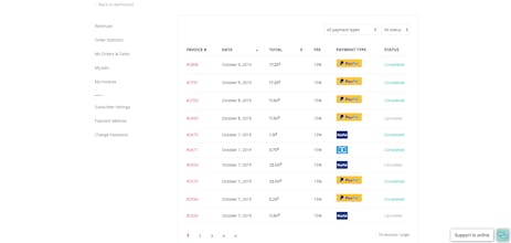 Girlz Oasis Marketplace gallery image