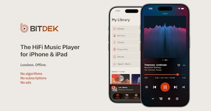 BitDek gallery image