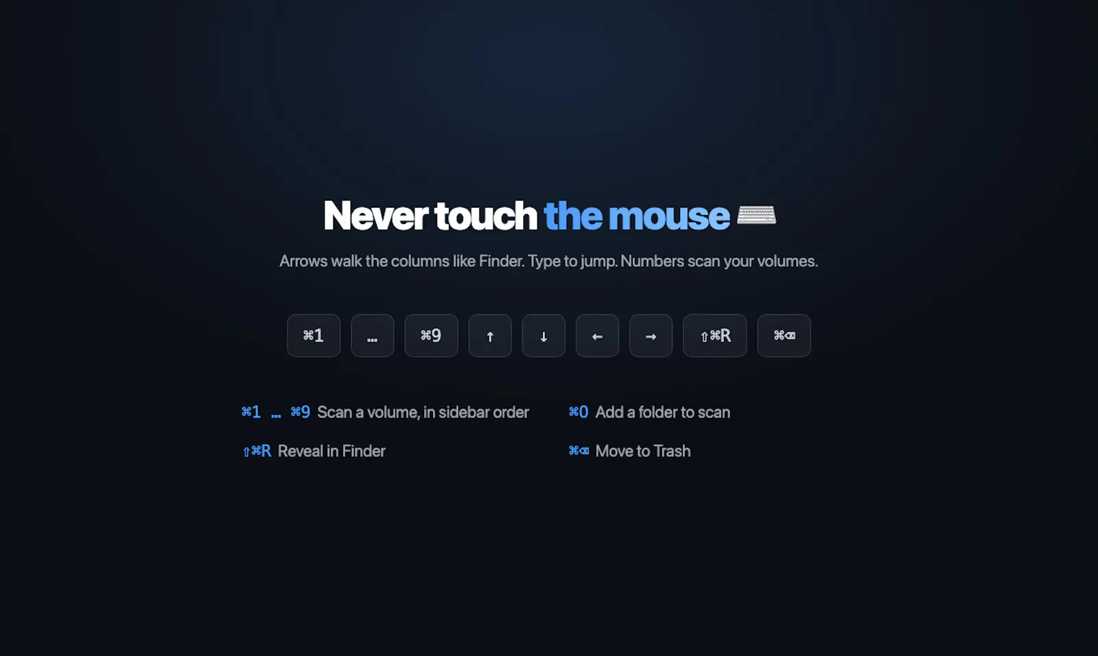 DiskPeek screenshot 4